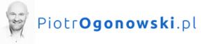 piotr ogonowski